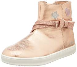 Chicco Jungen Mädchen Tronchetto Freya Stiefelette, Gold, 21 EU von Chicco