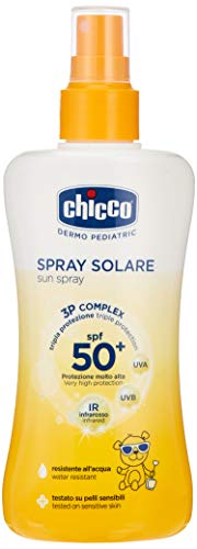 Chicco SPF 50+ Sonnencreme (150 ml) von Chicco