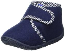 Chicco Unisex Kinder Taxo Polnischer Pantoffel, Dunkelblau von Chicco