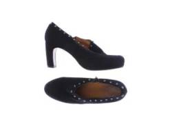 Chie Mihara Damen Pumps, schwarz von Chie Mihara