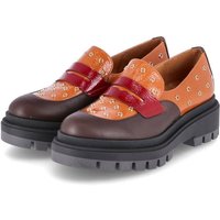 Chie Mihara Loafer WYLOW Pumps von Chie Mihara