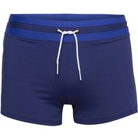 CHIEMSEE Boxer-Badehose mit abgesetzem Bund von Chiemsee