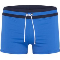 CHIEMSEE Boxer-Badehose mit abgesetzem Bund von Chiemsee