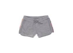 CHIEMSEE Damen Shorts, grau von Chiemsee