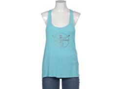 CHIEMSEE Damen Top, blau von Chiemsee