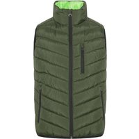 CHIEMSEE Herren Weste Padded Vest von Chiemsee