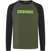 CHIEMSEE Kinder Shirt von Chiemsee