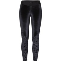 CHIEMSEE Samt Leggings im Urbanstyle von Chiemsee