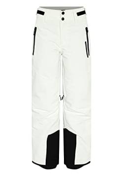 CHIEMSEE Skihose mit Plus-Minus-Print von Chiemsee