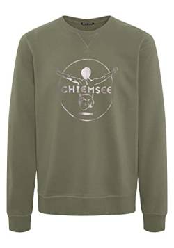 CHIEMSEE Sweater im Label-Look von Chiemsee