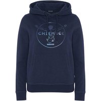 CHIEMSEE Sweatshirt mit Kapuze von Chiemsee