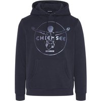 CHIEMSEE Sweatshirt mit Kapuze von Chiemsee