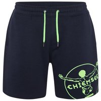 Chiemsee Bermudas Bermuda-Shorts mit gedrucktem Jumper-Symbol 1 von Chiemsee