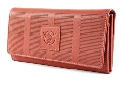 Chiemsee Haiti Wallet with Flap Red von Chiemsee