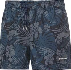 Chiemsee Herren Badeshorts, Größe XL von Chiemsee