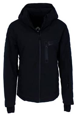 Chiemsee Herren Sportjacke schwarz L von Chiemsee