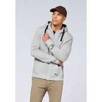 Chiemsee Hoodie Men Sweatjacket Regular Fit (1-tlg) von Chiemsee