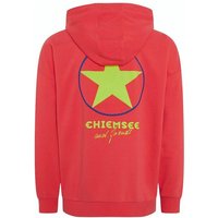 Chiemsee Hoodie Men Sweatshirt, Loose Fit (1-tlg) von Chiemsee