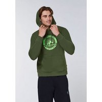 Chiemsee Hoodie Men Sweatshirt, Regular Fit (1-tlg) von Chiemsee