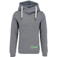 Chiemsee Hoodie Men Sweatshirt, Regular Fit (1-tlg) von Chiemsee