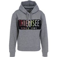 Chiemsee Hoodie Women Sweatshirt, Comfort Fit (1-tlg) von Chiemsee