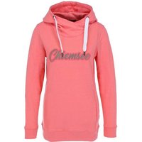 Chiemsee Hoodie Women Sweatshirt, Regular Fit (1-tlg) von Chiemsee