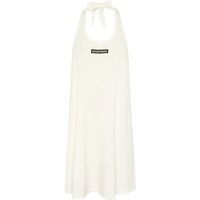 Chiemsee Jerseykleid Neckholder-Kleid im lässigen Label-Look 1 von Chiemsee