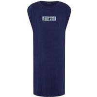 Chiemsee Jerseykleid Shirt-Kleid mit Labelprint 1 von Chiemsee