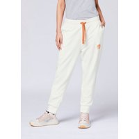 Chiemsee Jogginghose STAR WHITE von Chiemsee