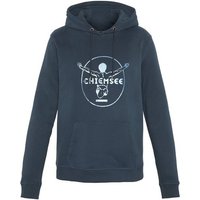 Chiemsee Kapuzensweatshirt Hoodie mit Jumper-Motiv 1 von Chiemsee