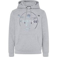 Chiemsee Kapuzensweatshirt Hoodie mit Jumper-Motiv 1 von Chiemsee