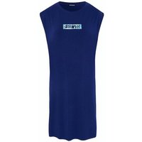 Chiemsee Longshirt Women Jersey Dress, Comfort Fit (1-tlg) von Chiemsee
