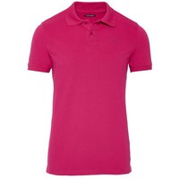 Chiemsee Poloshirt Poloshirt mit dezentem Jumper-Motiv 1 von Chiemsee