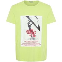 Chiemsee Print-Shirt T-Shirt im Surf-Design 1 von Chiemsee