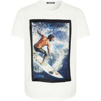 Chiemsee Print-Shirt T-Shirt mit Rundhalsausschnitt 1 von Chiemsee