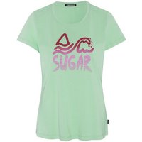 Chiemsee Print-Shirt T-Shirt mit farbenfrohem Frontprint 1 von Chiemsee