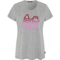 Chiemsee Print-Shirt T-Shirt mit farbenfrohem Frontprint 1 von Chiemsee