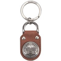 Chiemsee Schlüsselanhänger Schlüsselanhänger mit Metallniete 1 von Chiemsee