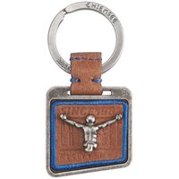 Chiemsee Schlüsselanhänger Schlüsselanhänger mit extra großem Jumper-Logo 1 von Chiemsee