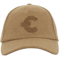 Chiemsee Snapback Cap Basecap mit Logo-C-Applikation 1 von Chiemsee