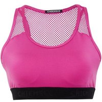 Chiemsee Sport-BH Sport-Bustier mit Logo-Bund 1 von Chiemsee