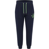 Chiemsee Sweathose Sweathose mit Jumper-Motiv 1 von Chiemsee