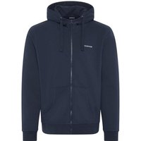 Chiemsee Sweatjacke Kapuzenjacke mit Jumper-Motiv 1 von Chiemsee