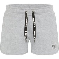 Chiemsee Sweatshorts Sweat-Shorts mit breitem Bund 1 von Chiemsee