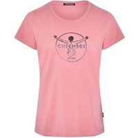 Chiemsee T-Shirt Damen T-Shirt - Taormina, Shirt, Baumwolle von Chiemsee