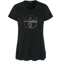 Chiemsee T-Shirt Damen T-Shirt - Taormina, Shirt, Baumwolle von Chiemsee