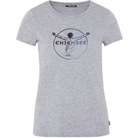 Chiemsee T-Shirt Damen T-Shirt - Taormina, Shirt, Baumwolle von Chiemsee