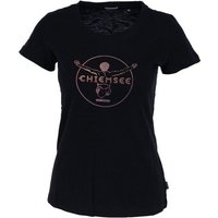 Chiemsee T-Shirt Women, T-Shirt, Regular Fit GOTS (1-tlg) von Chiemsee