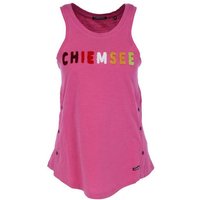 Chiemsee T-Shirt Women Tank Top (1-tlg) von Chiemsee