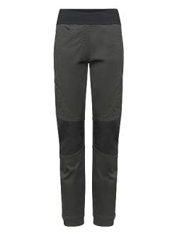 Chillaz Damen Direttissima Hose, Titan, 40 von Chillaz